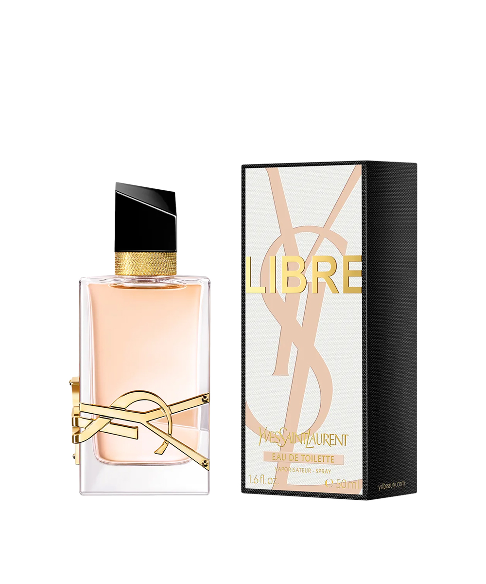 Ladies Libre EDT 50ml