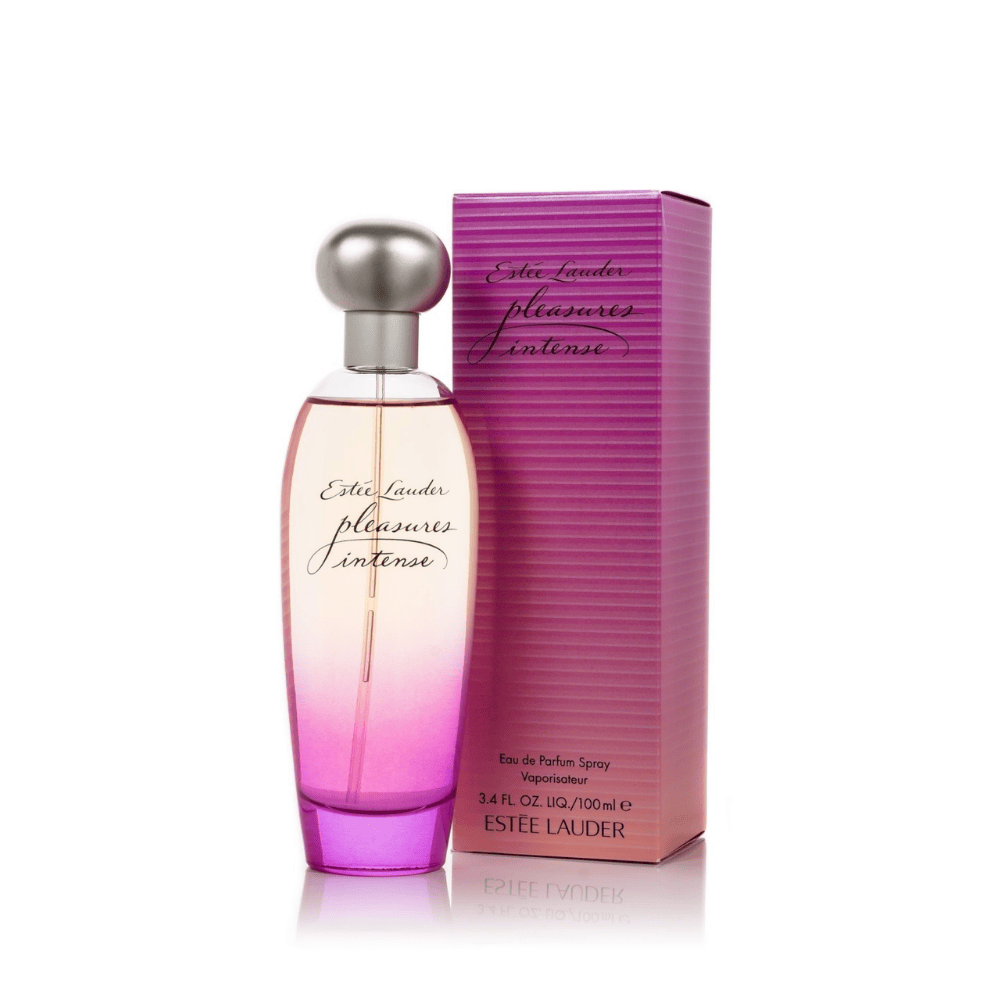 EL PLEASURE INTENSE EDP 100ML