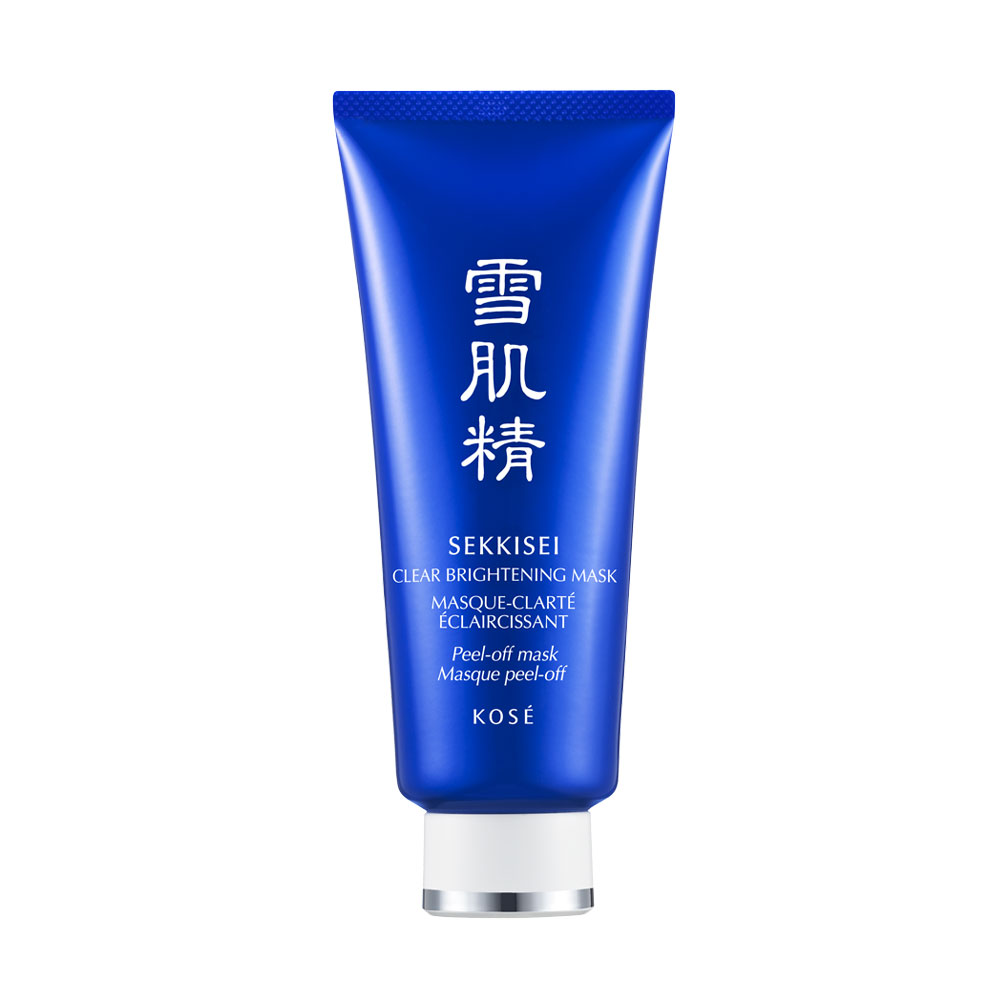 sekkisei-clear-brightening-mask-75ml