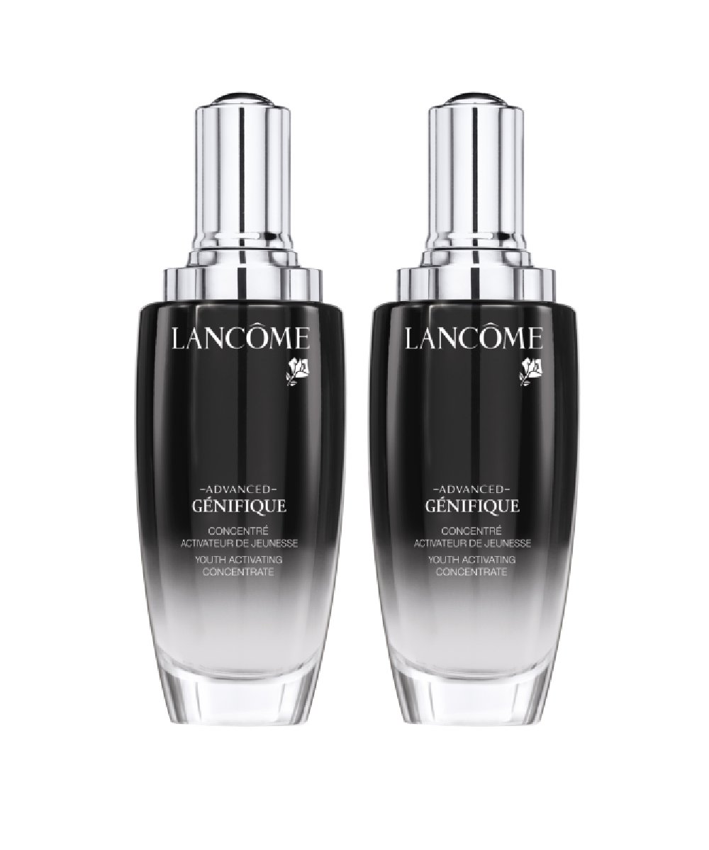 Advanced Genifique Youth Activating Concentrate Serum Duo 2 x 100ml