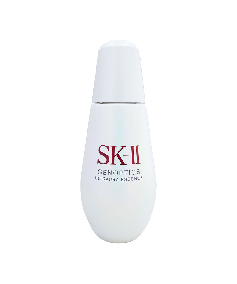 SK-II Skin Genoptics Ultraura Essence 75Ml
