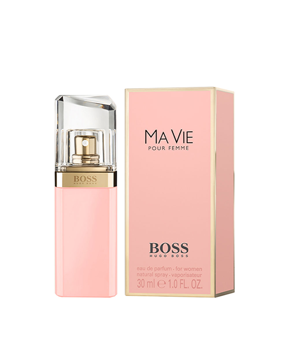 Ma Vie Eau De Parfum For Women 30ml