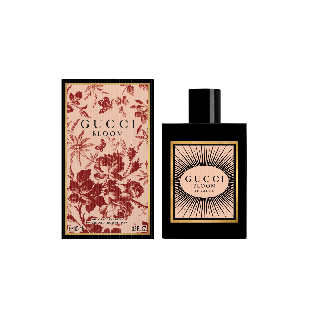 Gucci bloom eau de parfum 100ml hotsell