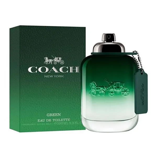 Green EDT 100ml