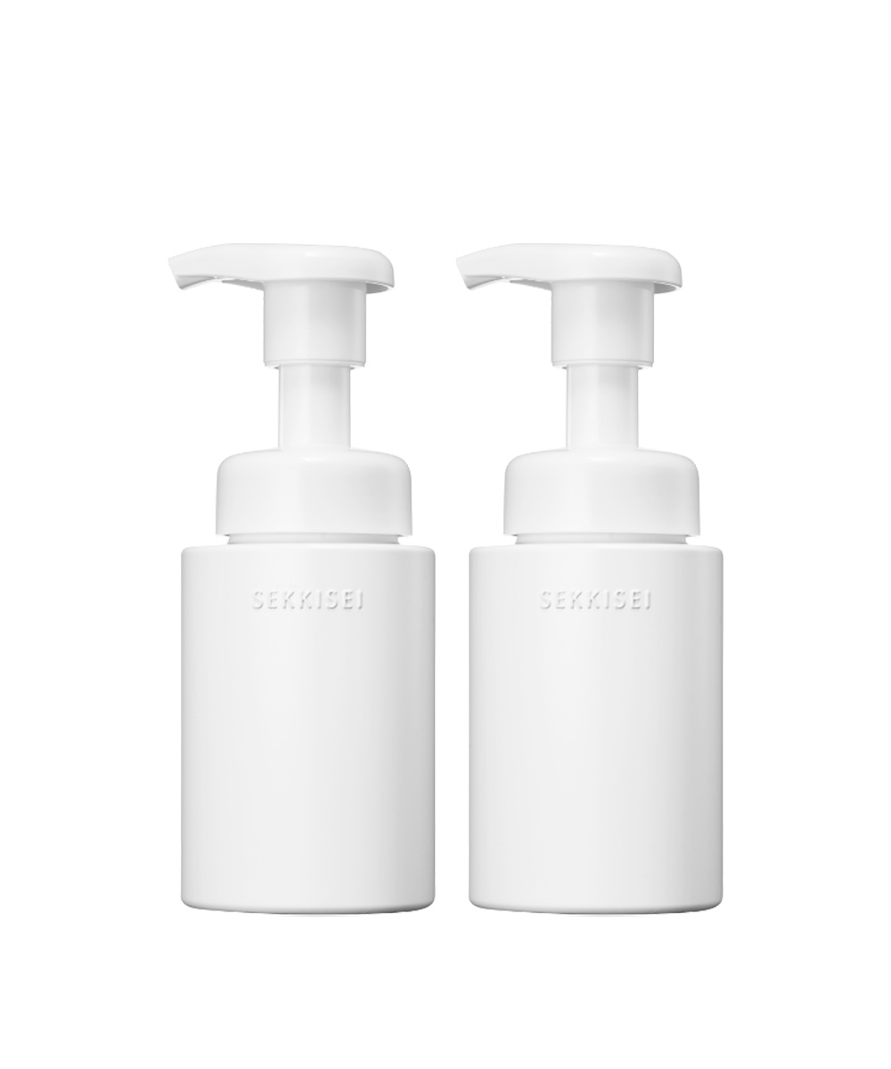 Sekkisei Clear Wellness Gentle Wash 160ml Duo
