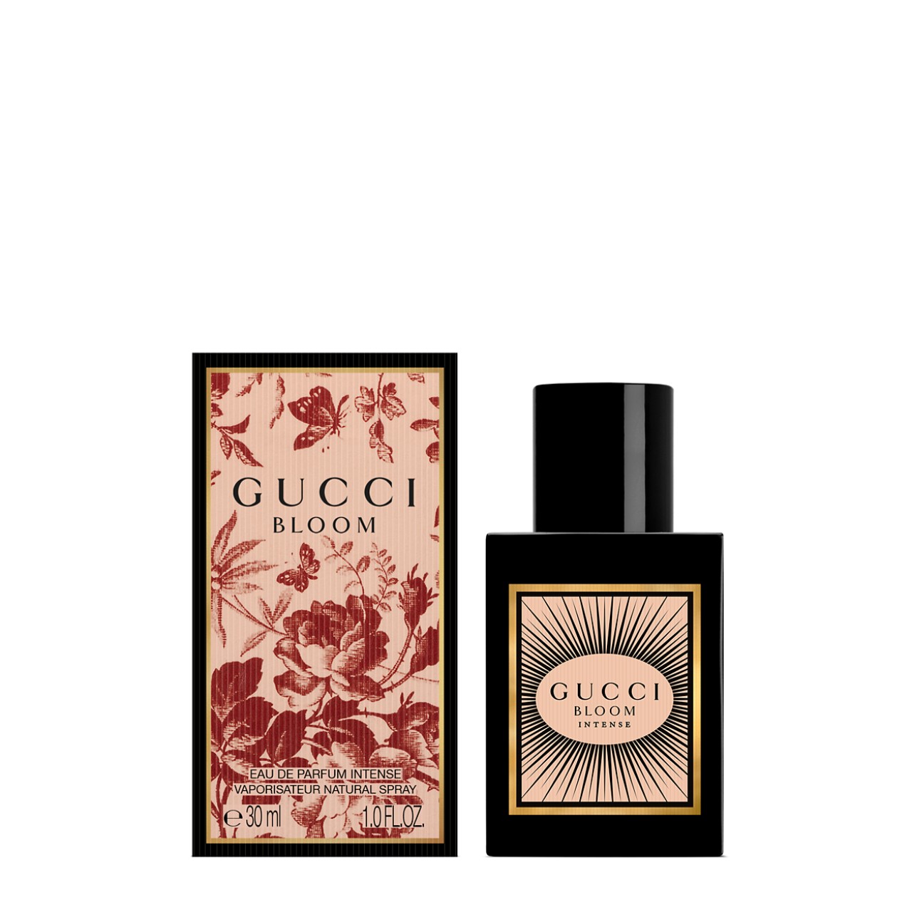 GUCCI Bloom Intense EDP 30ml Novela