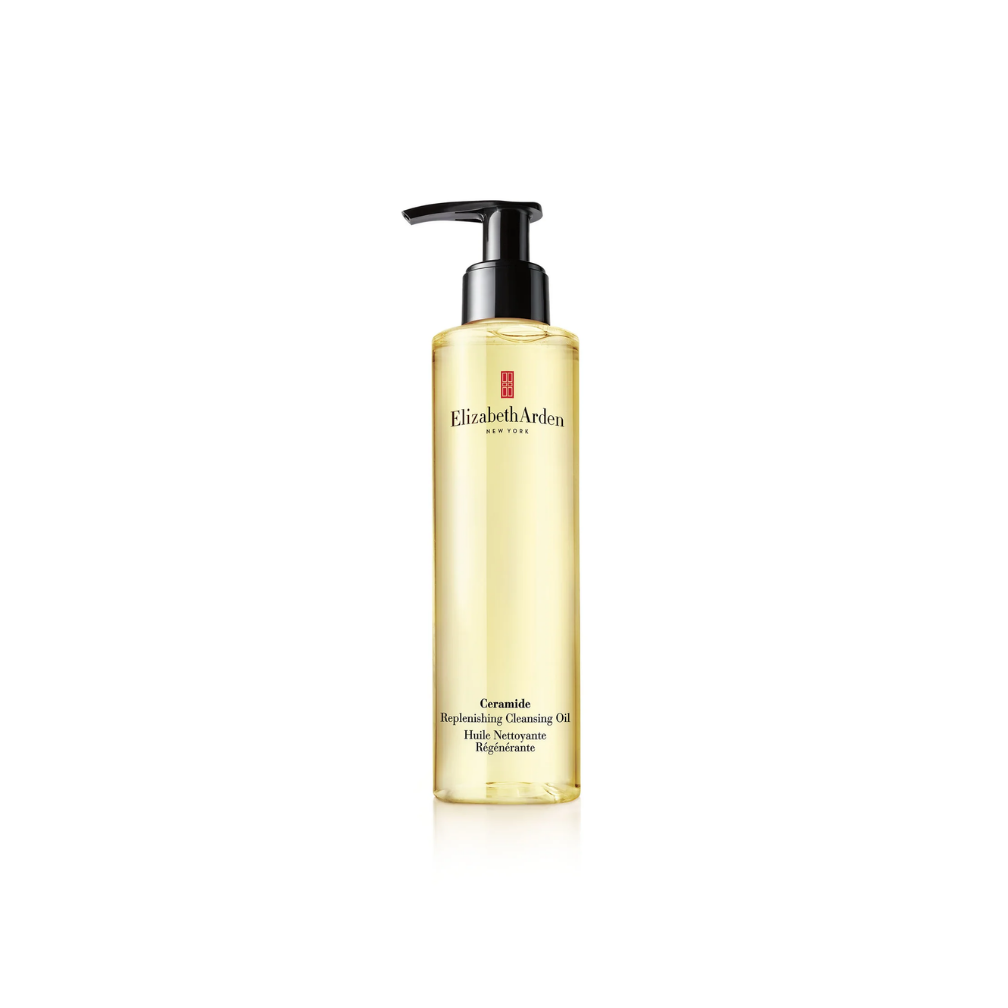 Ceramide Replenishing Cleansing Oil 200ml