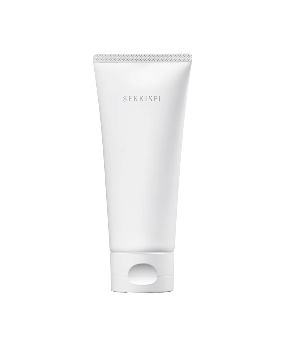 Sekkisei Clear Wellness Cleansing Gel 140ml