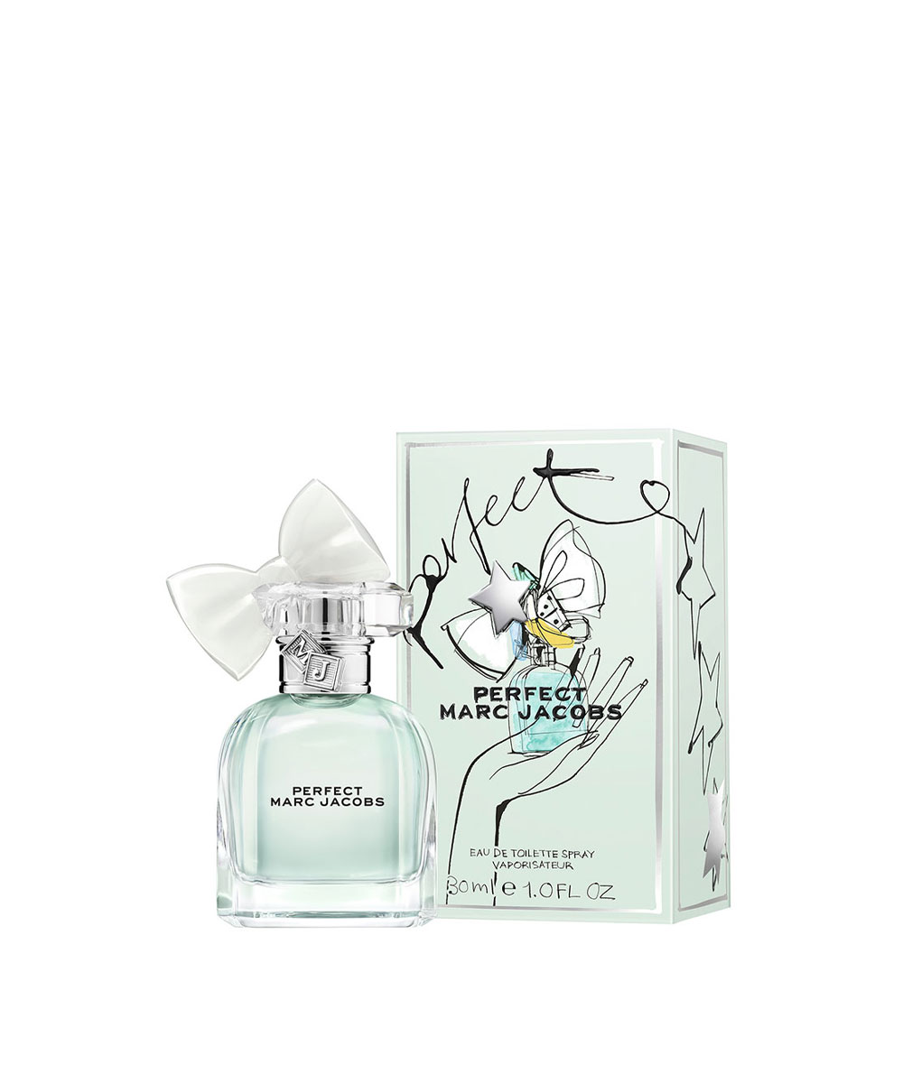 Perfect Edt 30Ml