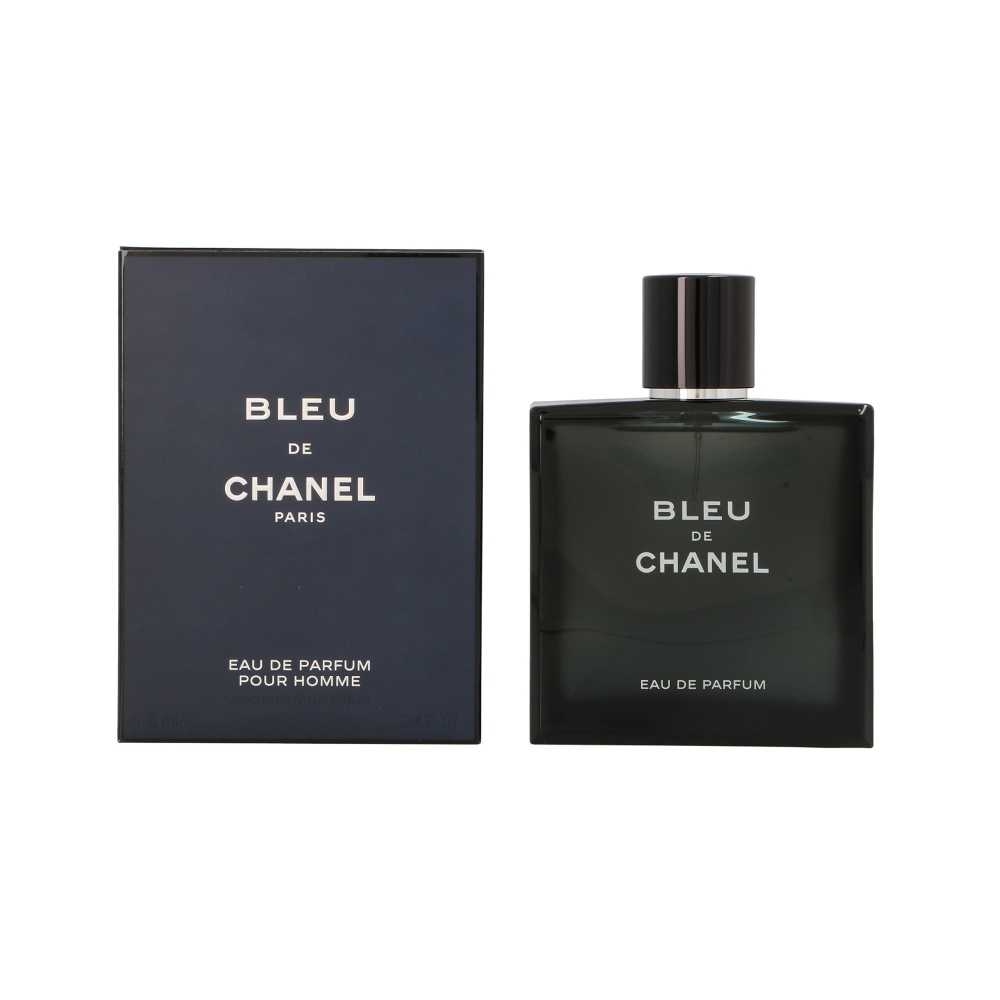 Bleu De Chanel Pour Homme EDP 100ml