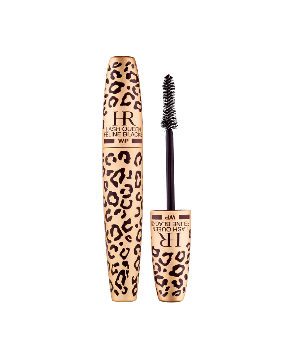 Waterproof Lash Queen Feline Mascara Black