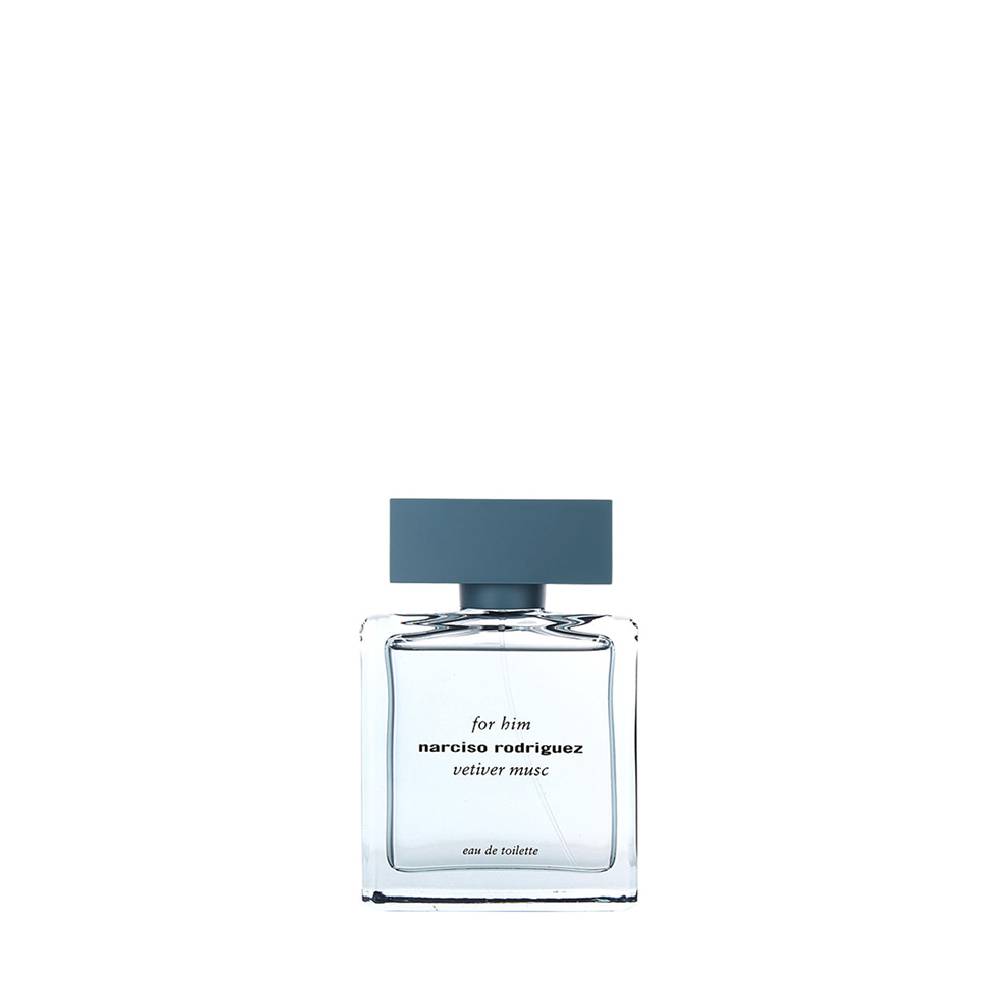 For Him Vetiver Musc EDT 50Ml