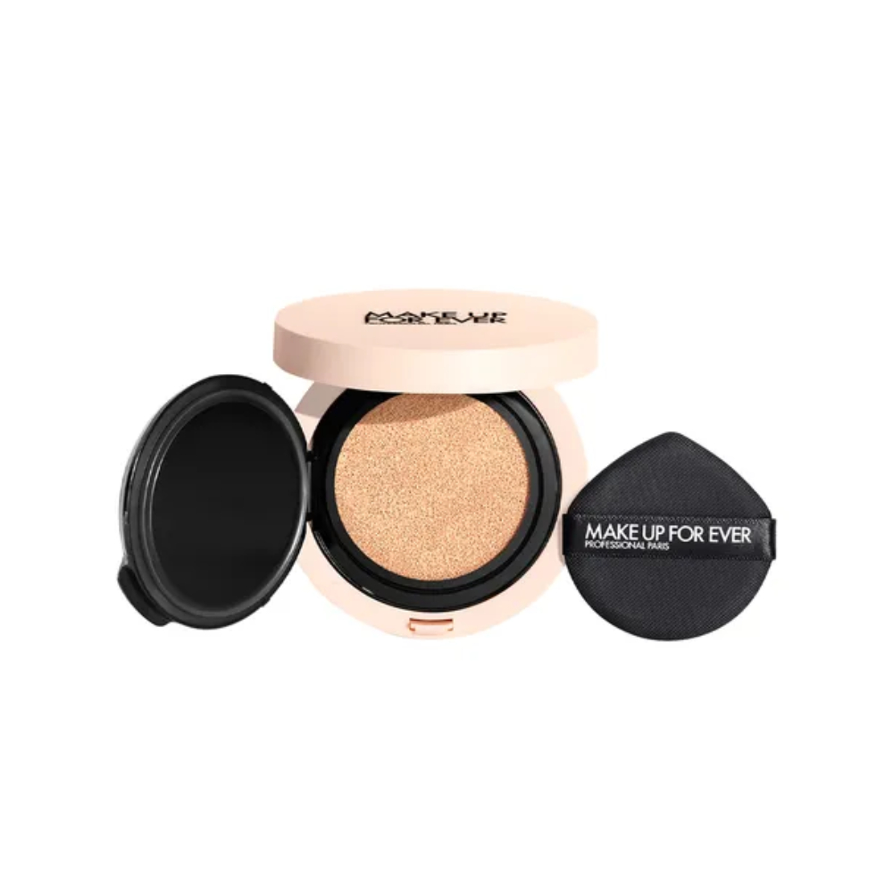 MAKE UP FOR EVER HD Skin Cushion Foundation 15G 1Y00