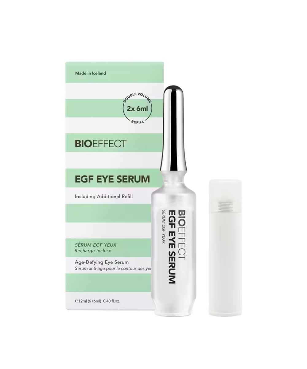 EGF Eye Serum with Refill 12ml