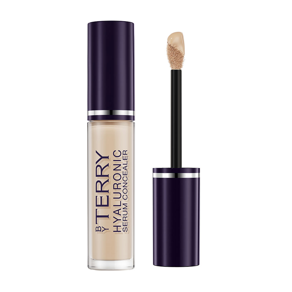 Hyaluronic Serum Concealer 5.2G 1 ROSY LIGHT