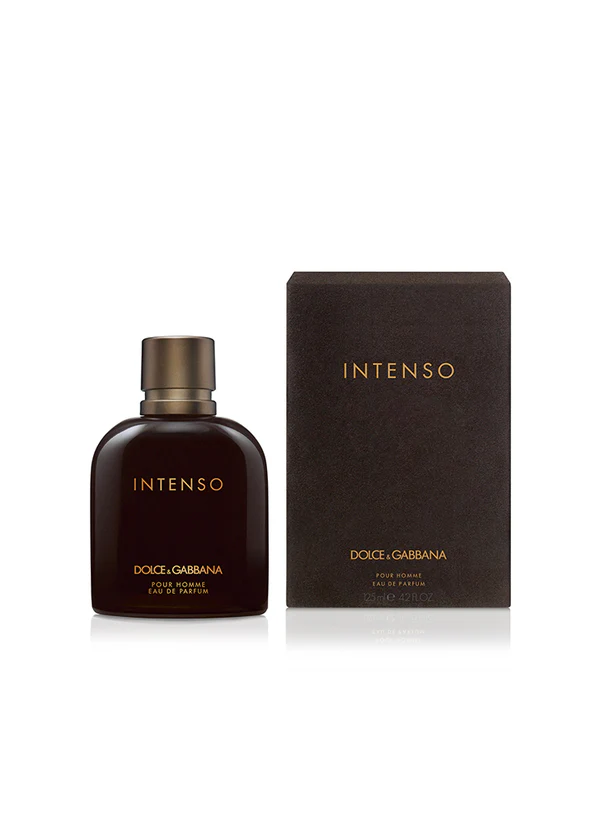 Intenso EDP 125ml