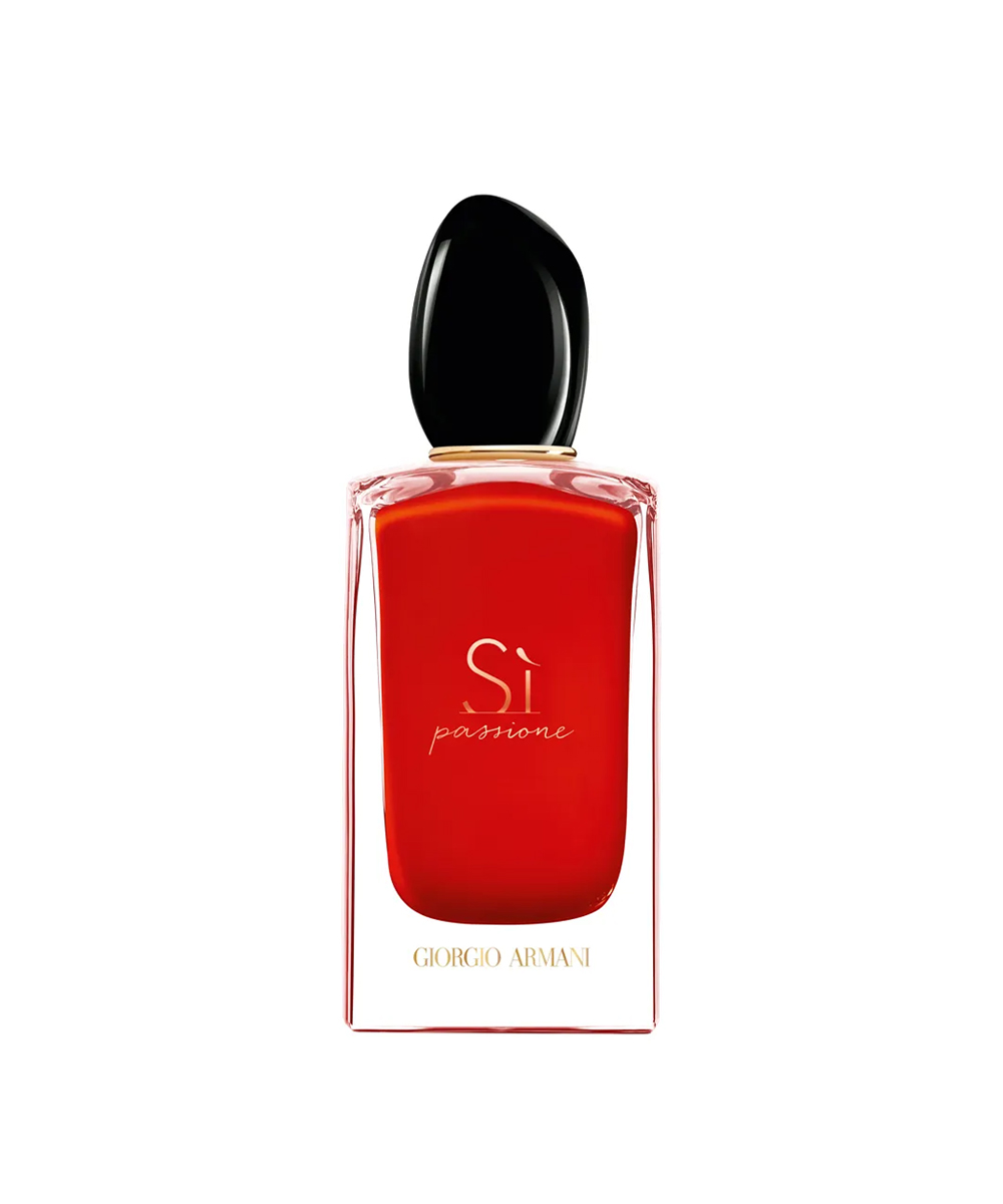 Si Passione EDP 100ml