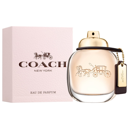 Coach Edp 50Ml