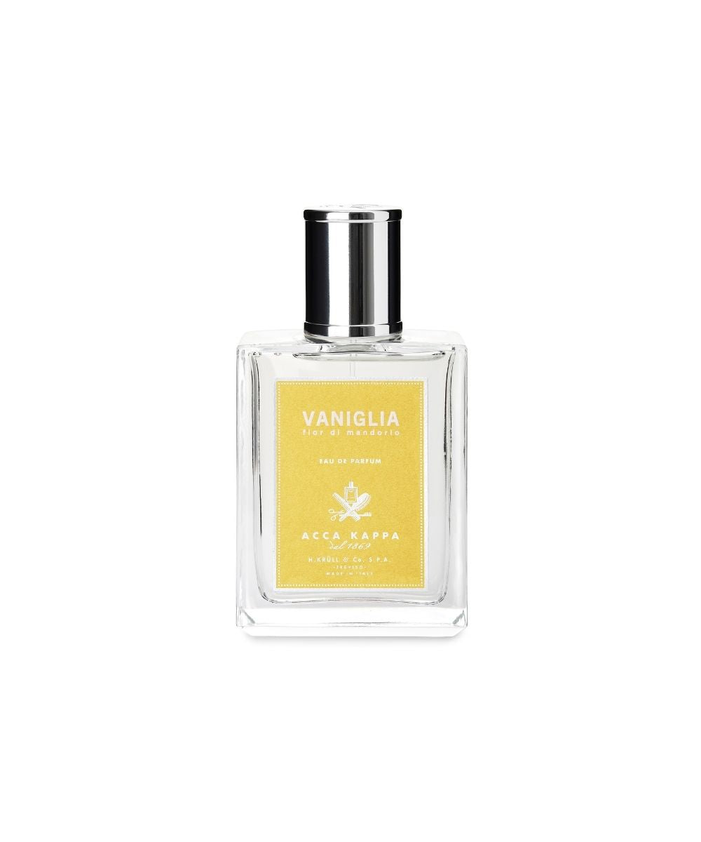 Vaniglia Fior Di Mandorlo EDP 50ml