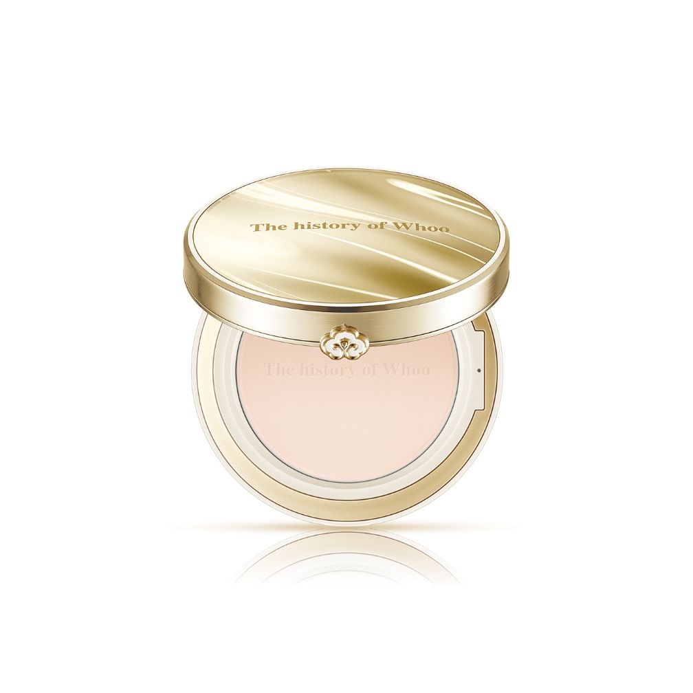 Gongjinhyang Mi Luxury Glow Pressed Powder 01 28g