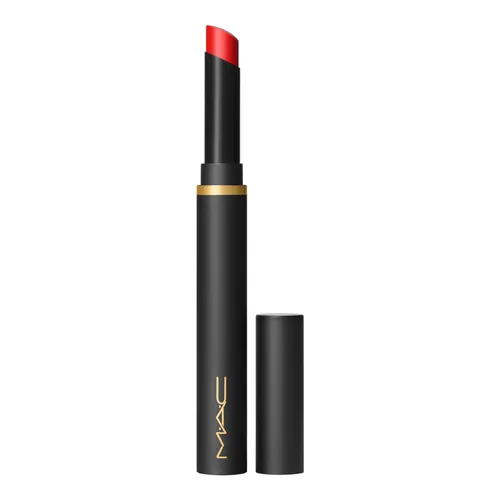 Powder Kiss Lipstick Ruby New