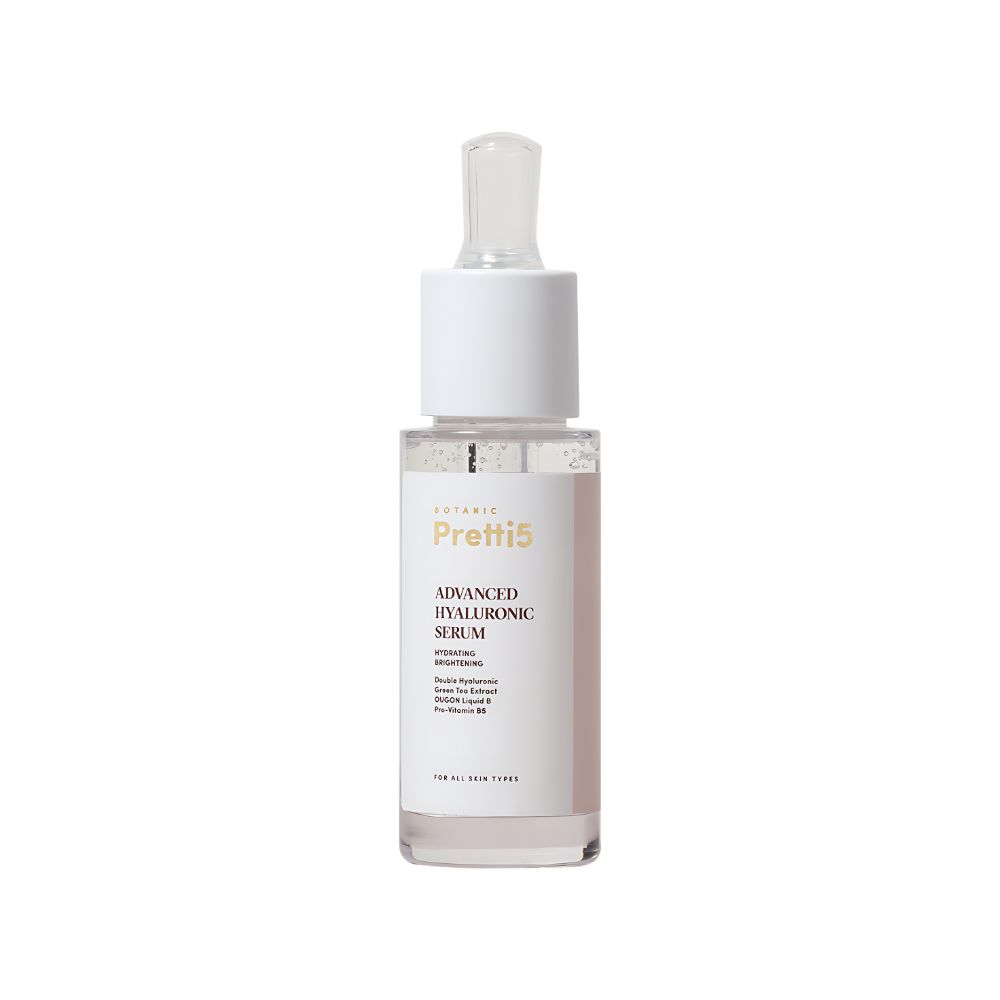 Advanced Hyaluronic Serum 30ml