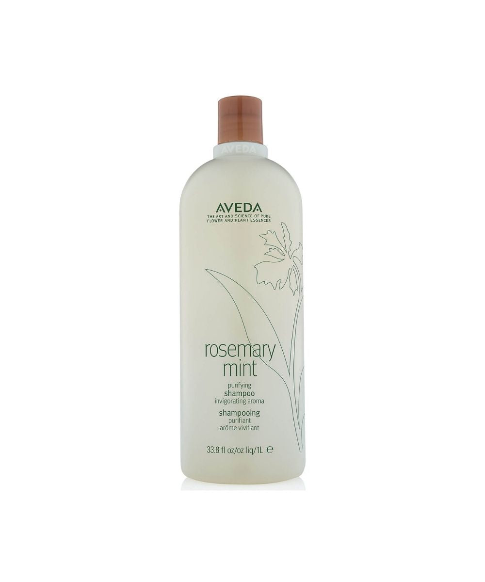 Rosemary Mint Purifying Shampoo 1L