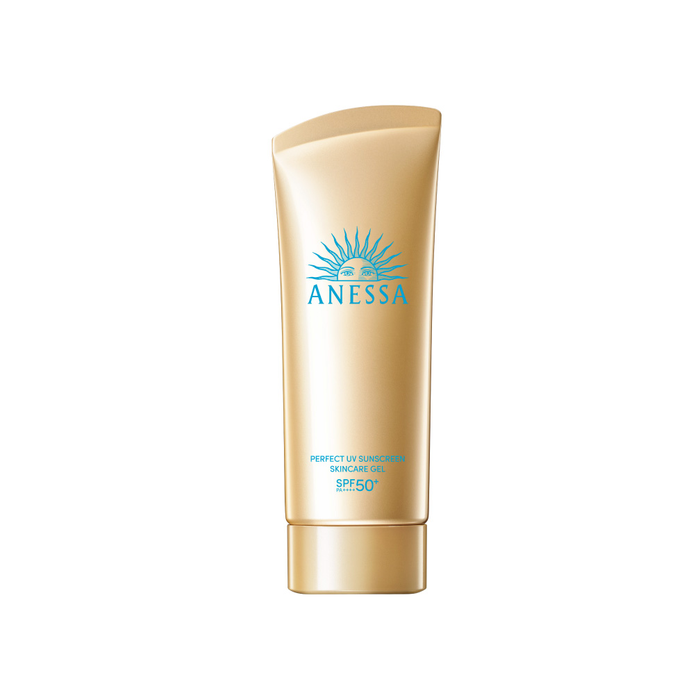 Perfect UV Sunscreen Skincare Gel 90g