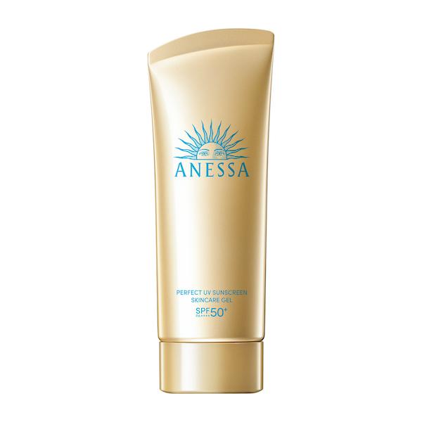 Perfect UV Sunscreen Skincare Gel 90g