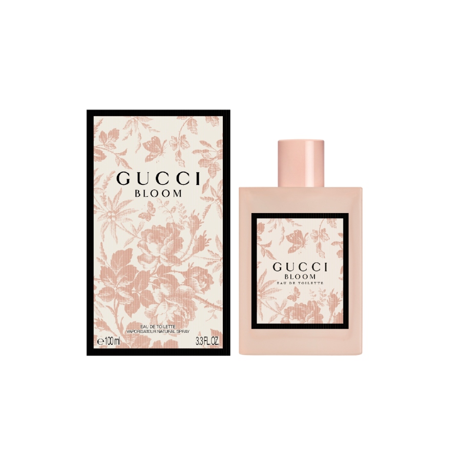 Bloom EDT 100ml