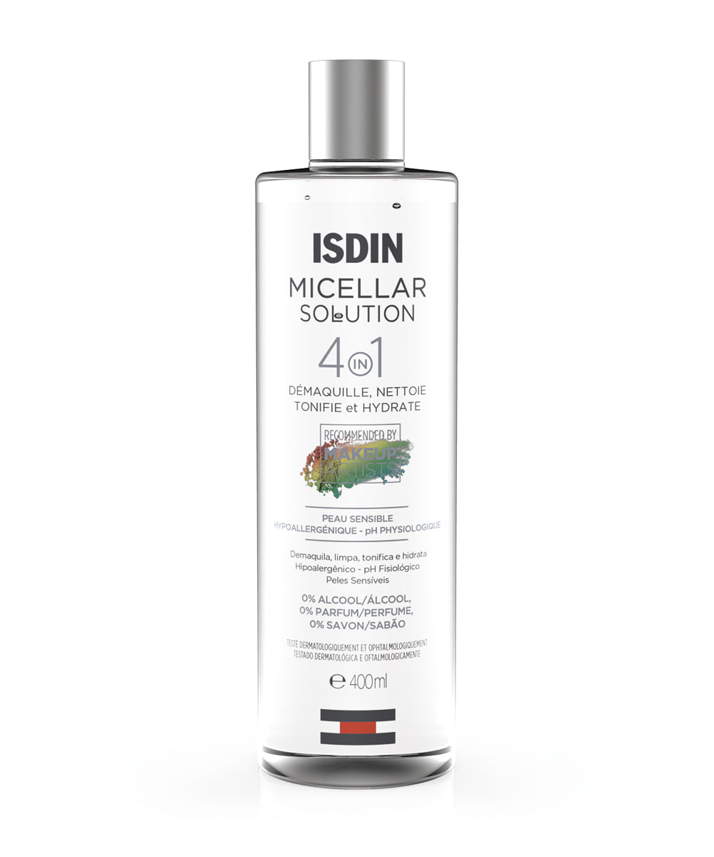 Micellar Solution 400ml