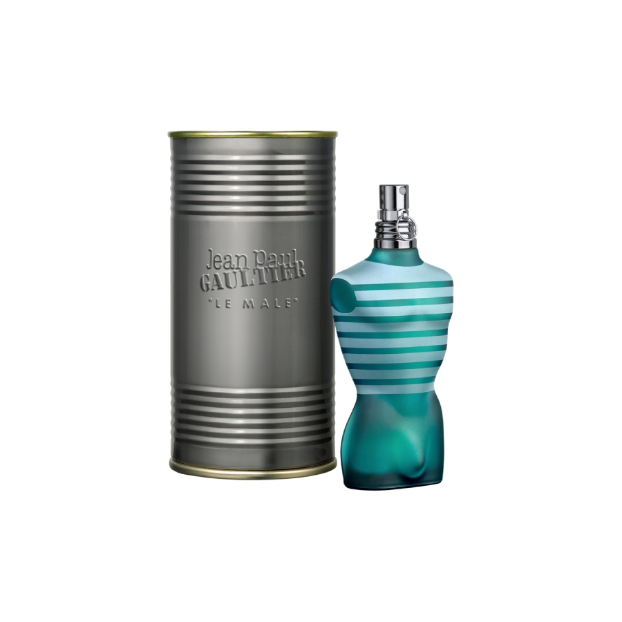 Le Male EDT
 125ML