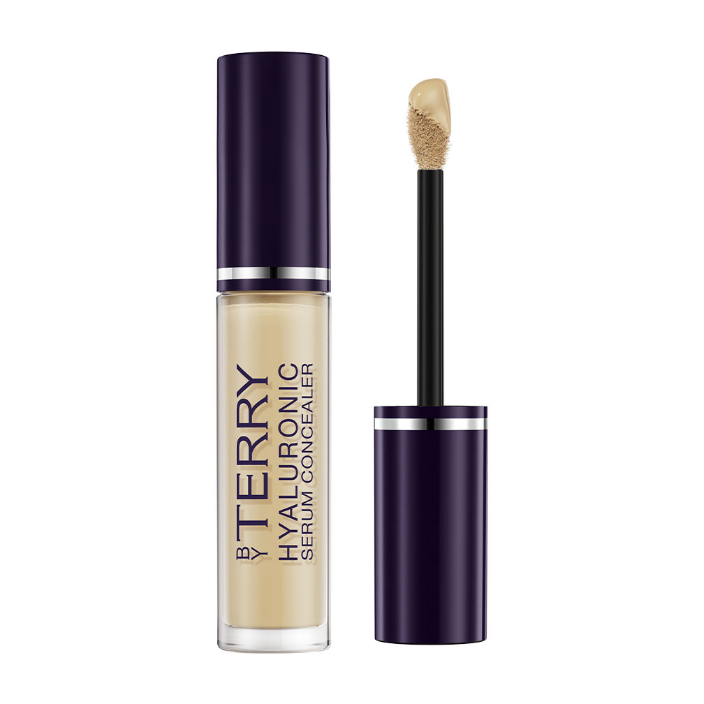 Hyaluronicserum Concealer 5.2G 3 APRICOT NUDE