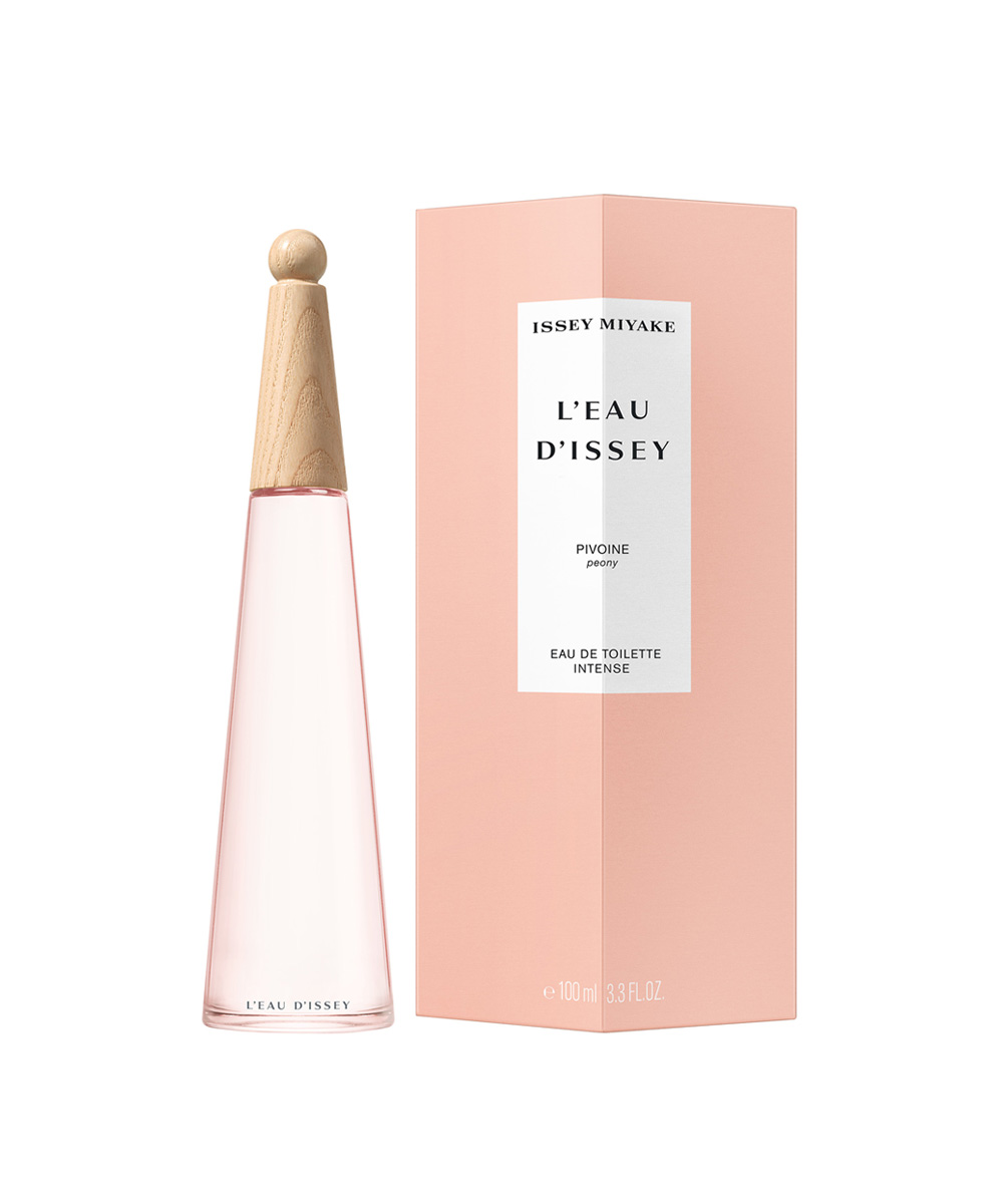 L'Eau D'Issey Pivoine EDT 100ml