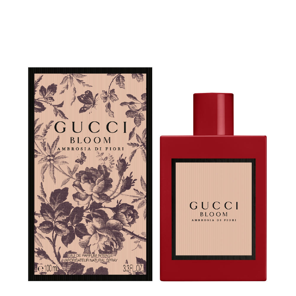 Bloom Ambrosia Di Fiori EDP 100ML