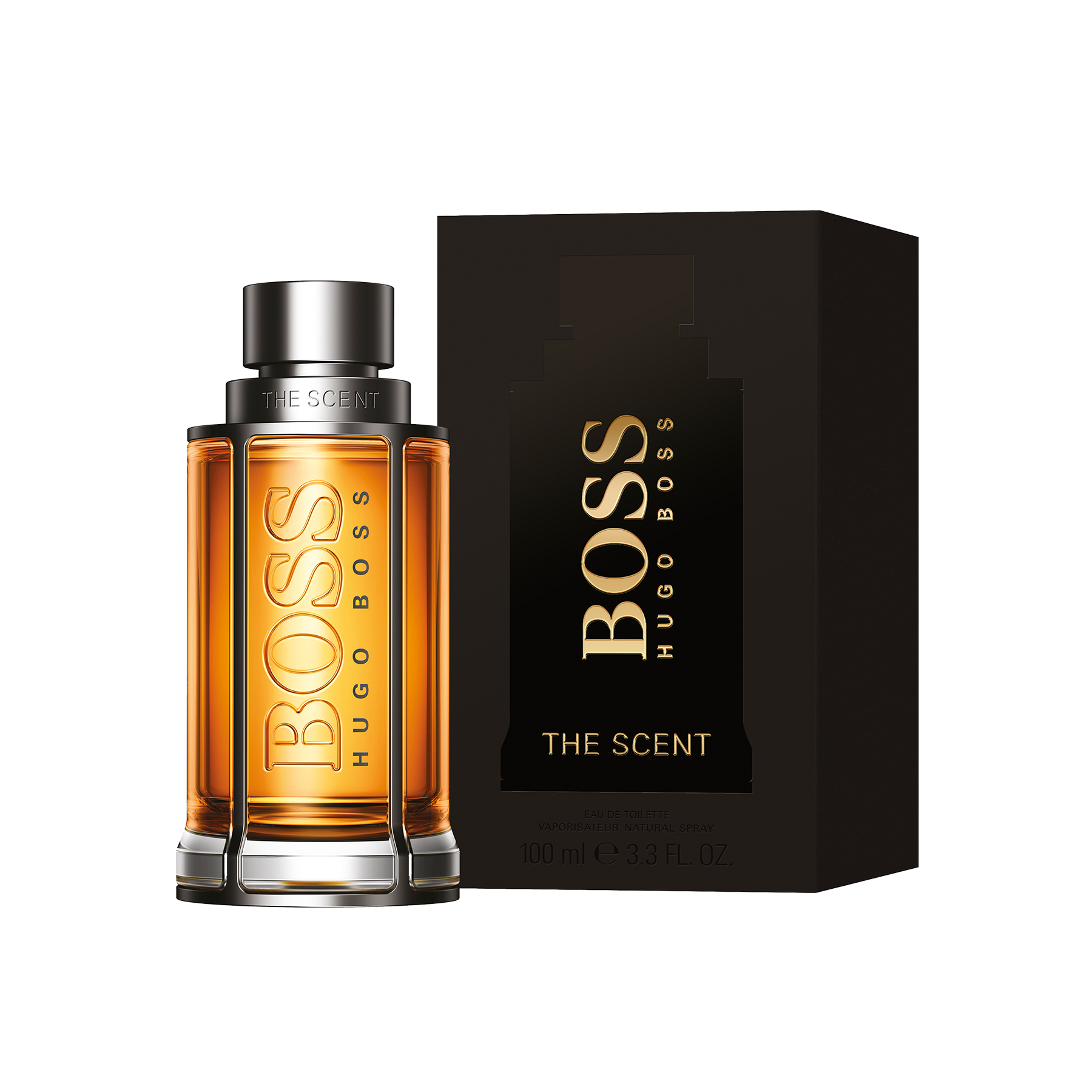 The Scent For Him EDT 100 ML