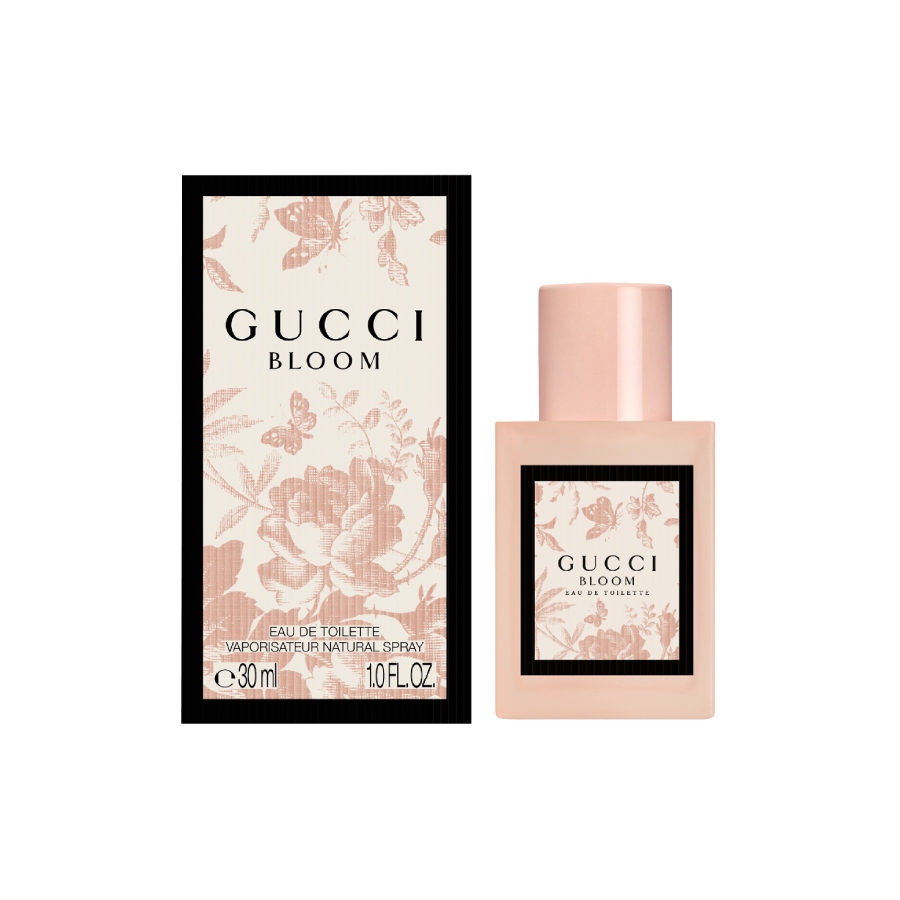 GUCCI Bloom EDT 30ml Novela