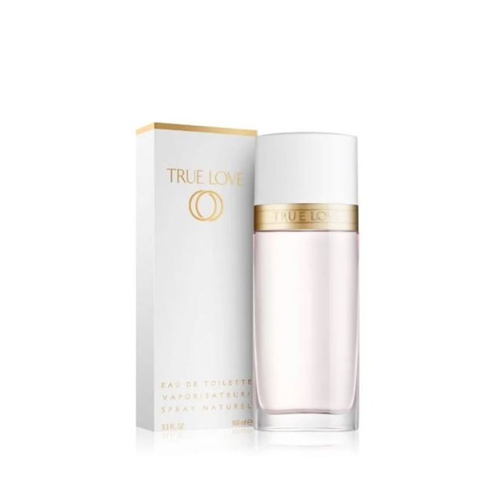 EA TRUE LOVE EDT 100ML