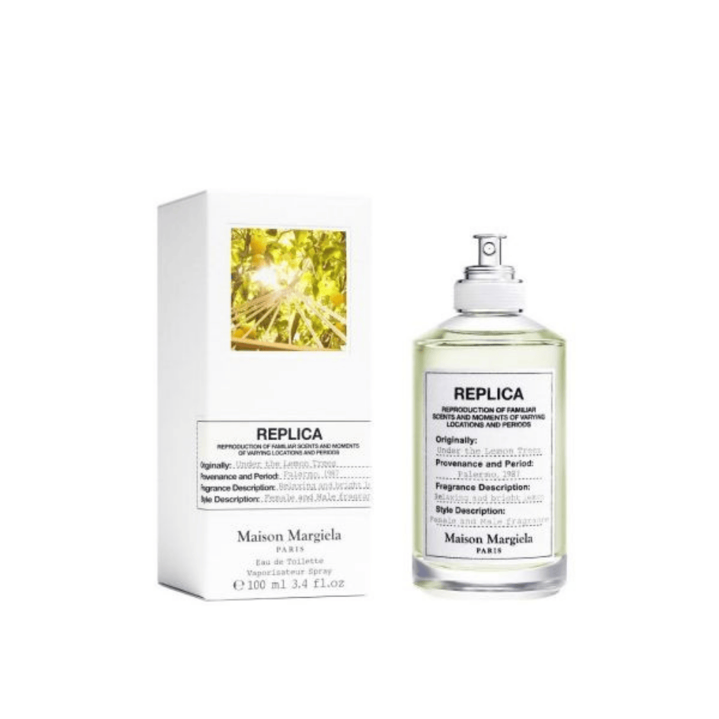 MAISON UNDER THE LEMON TREES EDT 100ML