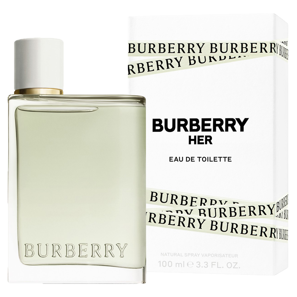 Her EDT 100ml