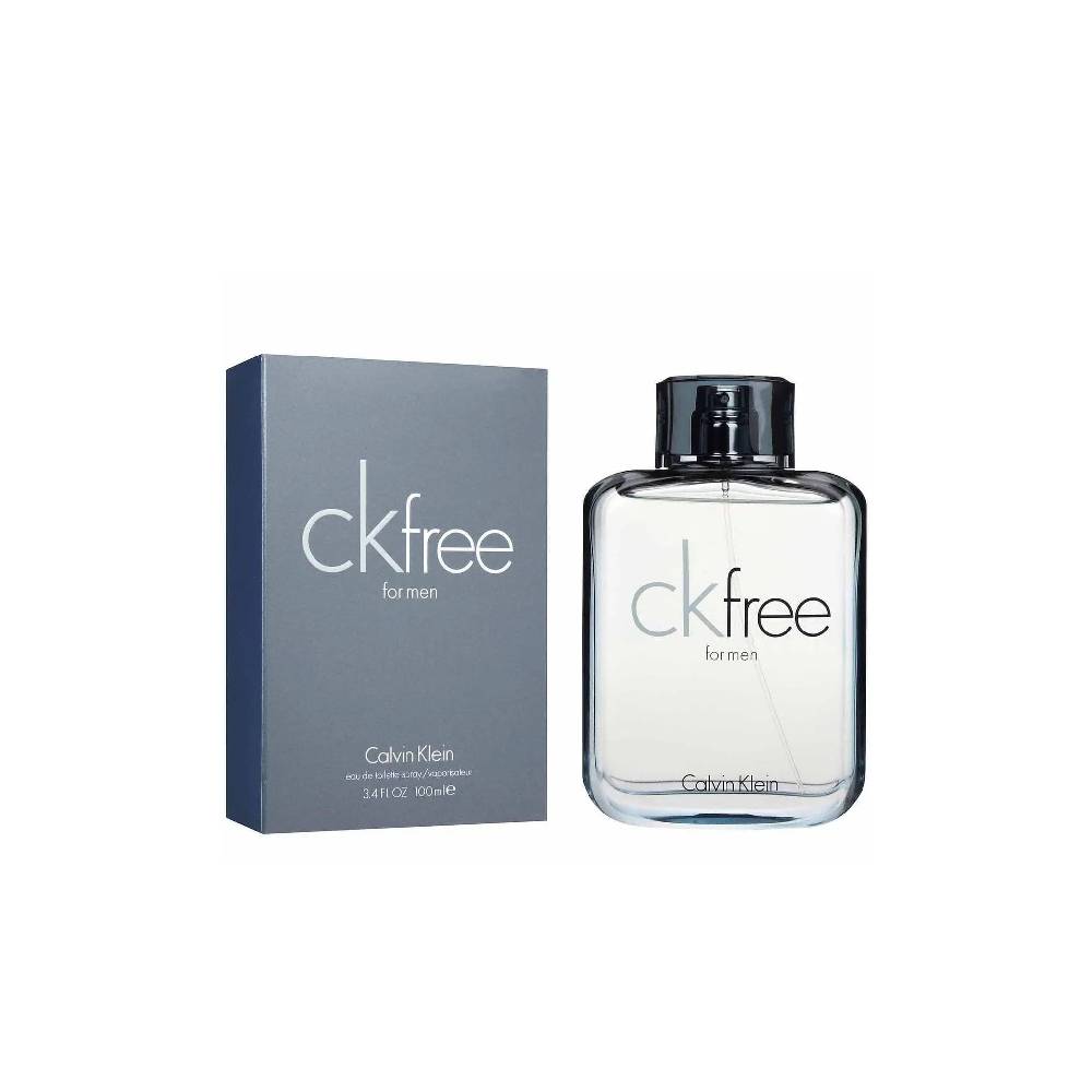 Free Edt For Men 100Ml