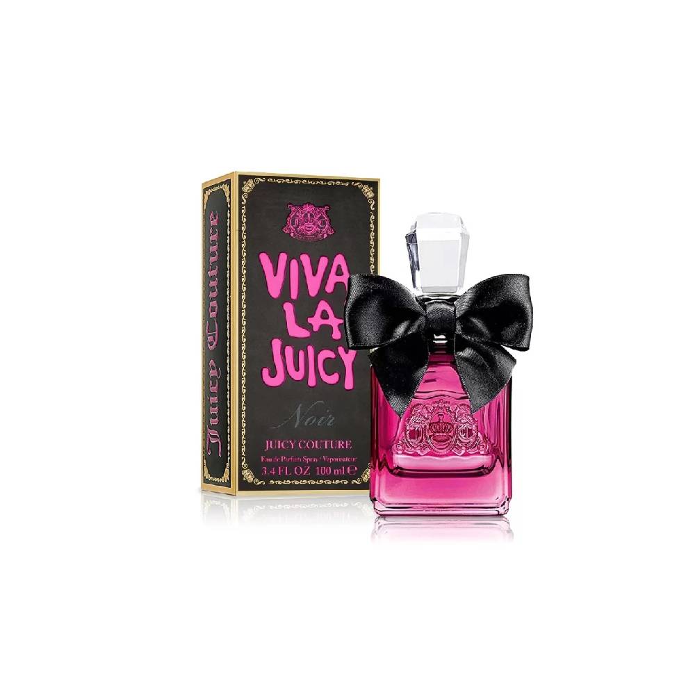 Viva La Juicy Noir Edp 100Ml