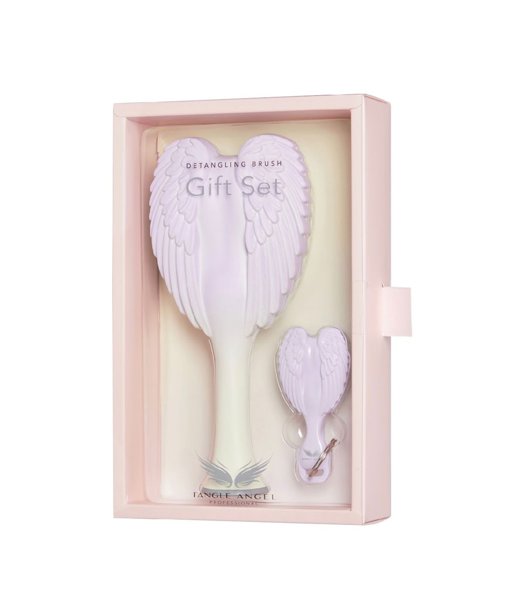 2.0 Ombre Gift Set - Lilac/Ivory