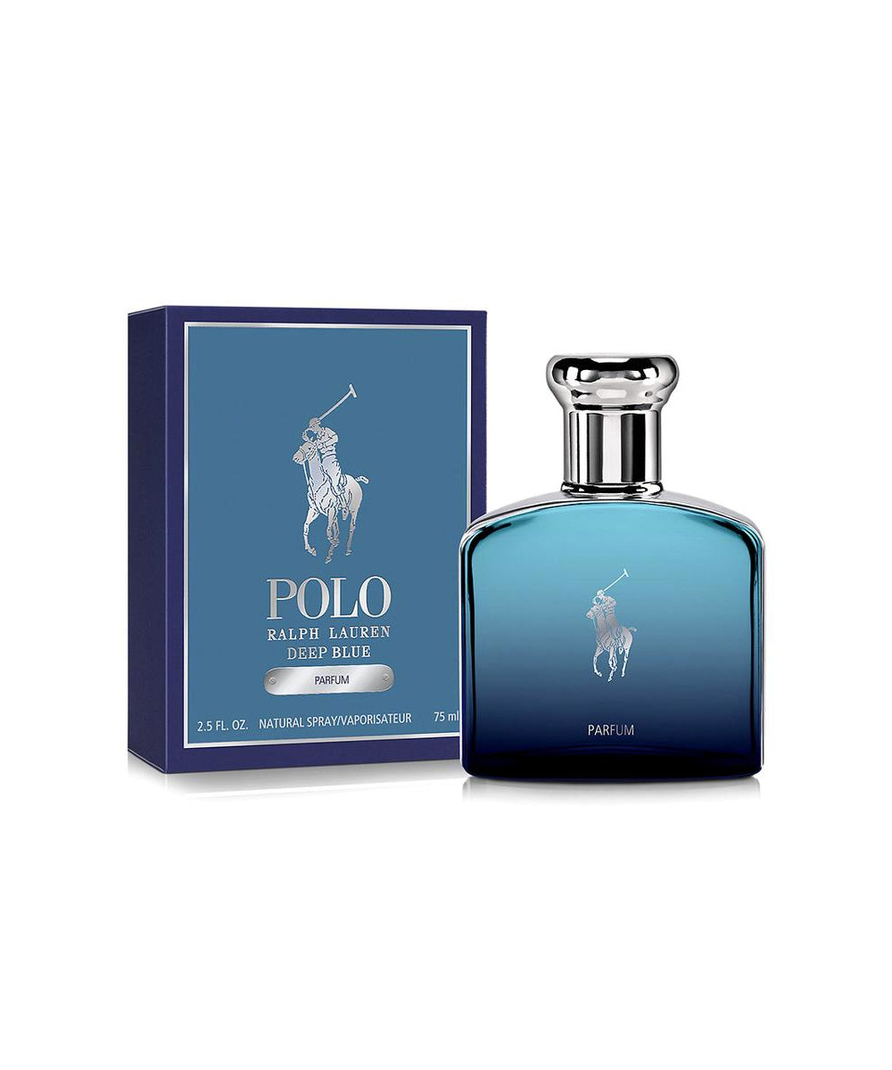 Deep Blue Parfum 125ml