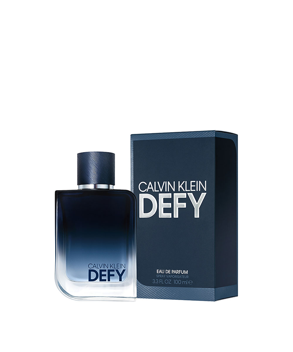 Defy For Men EDP 100ml