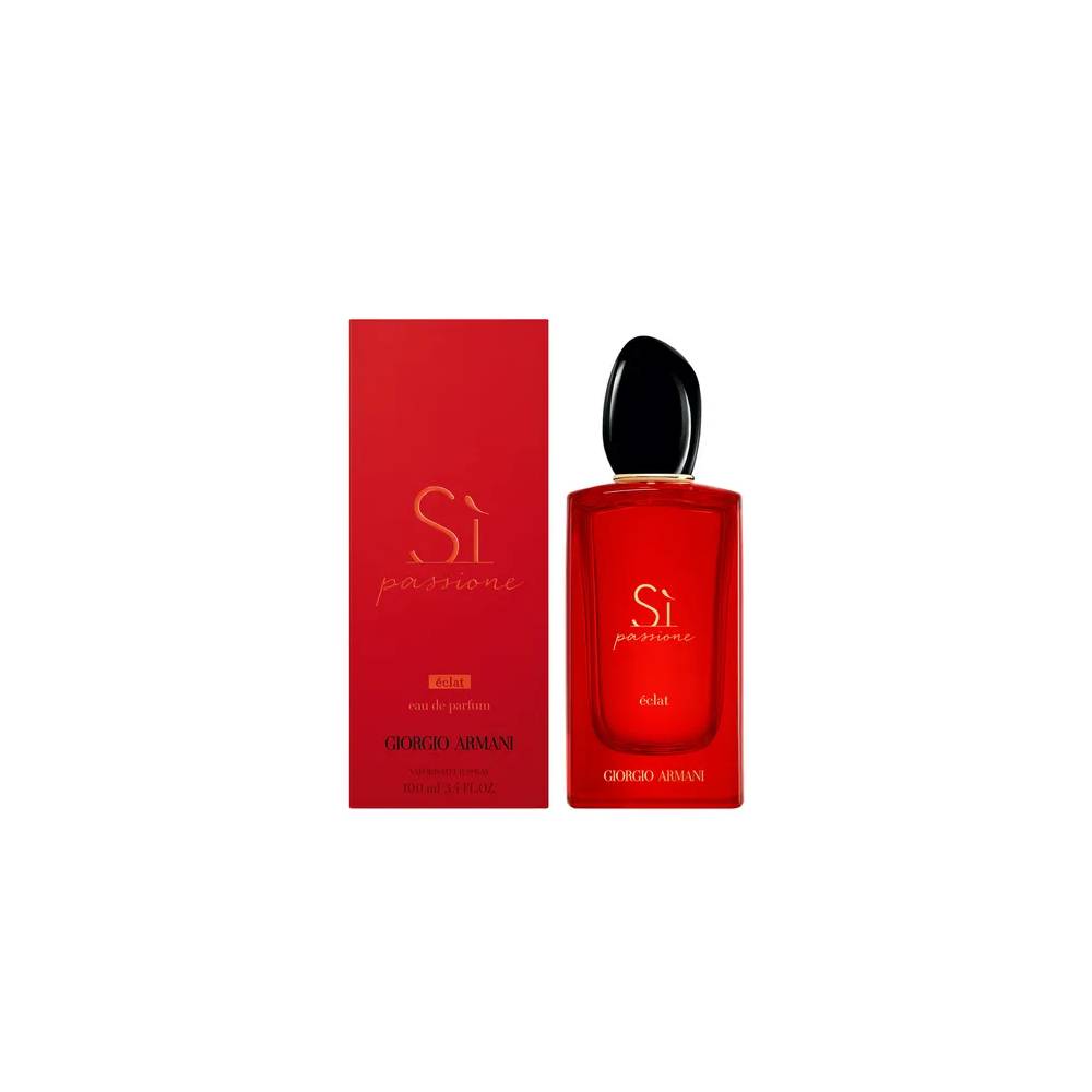 Si Passione Eclat EDP 100ml