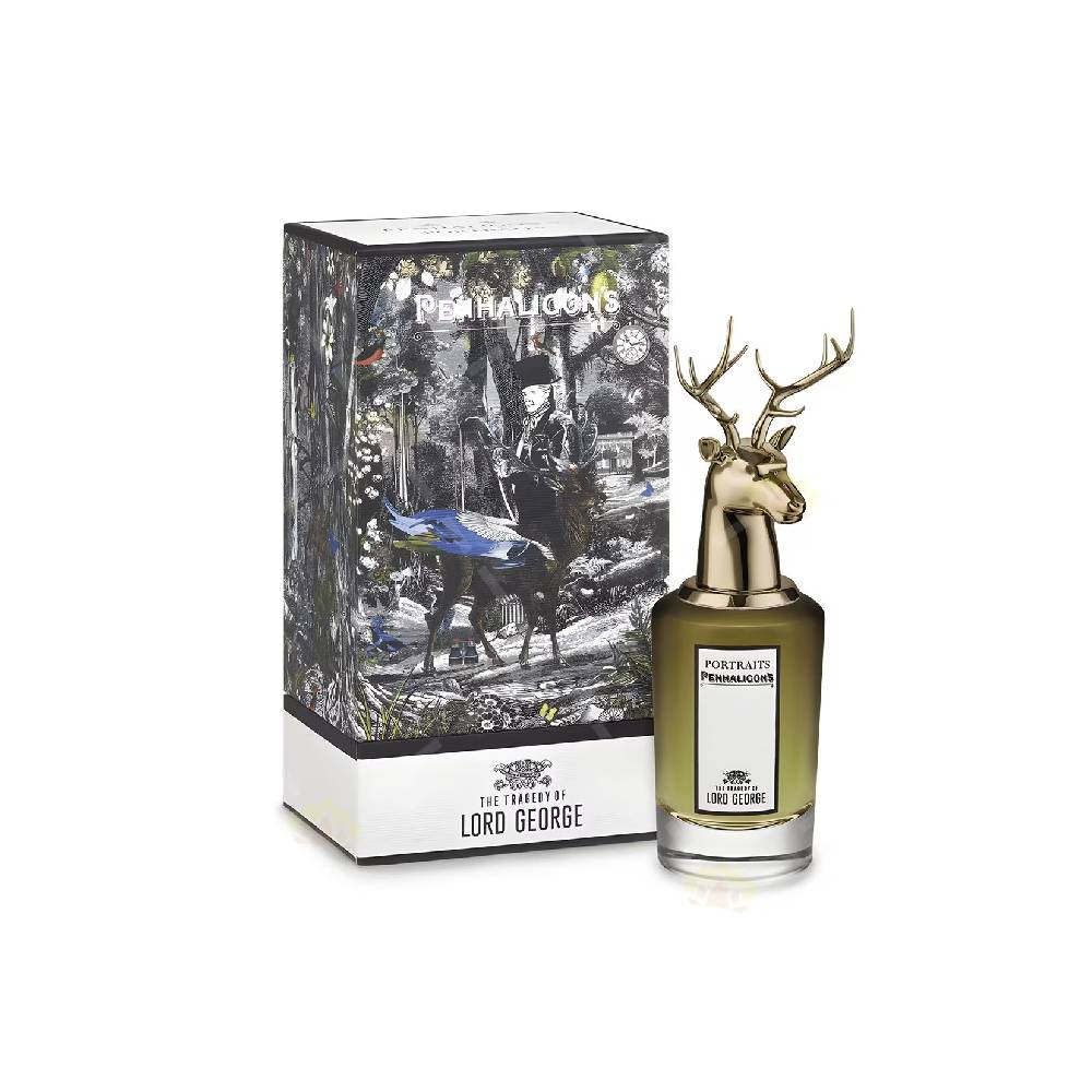 Lord George EDP 75ml