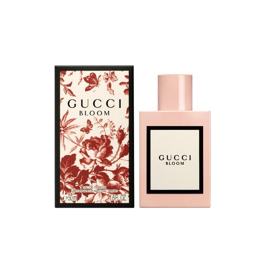 Bloom EDP 50ml