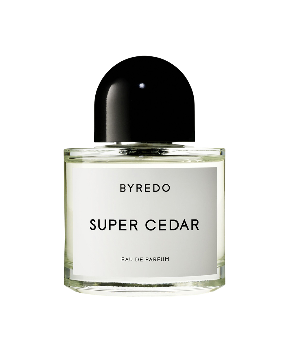 Super Cedar EDP 50ml