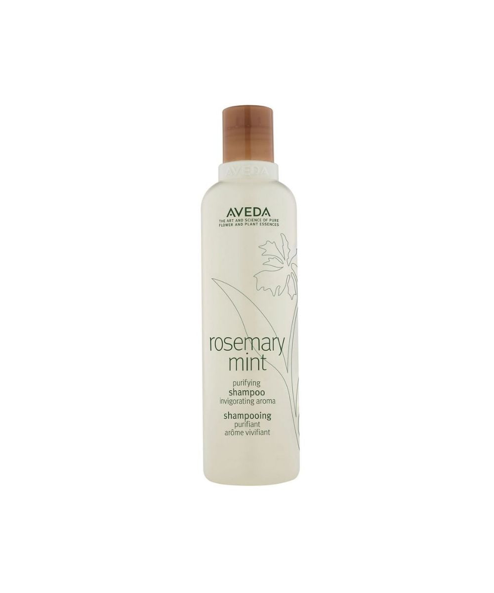 Rosemary Mint Purifying Shampoo 250ml